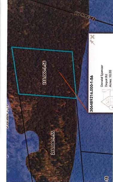 2nd image of 0 Depot Rd