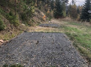 2190 Heine Rd, Chewelah, WA 99109