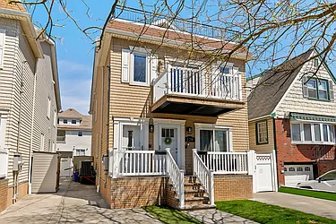 174 Beach 125th Street, #2D