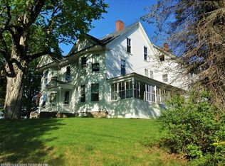 226 Tobey Rd, New Gloucester, ME 04260