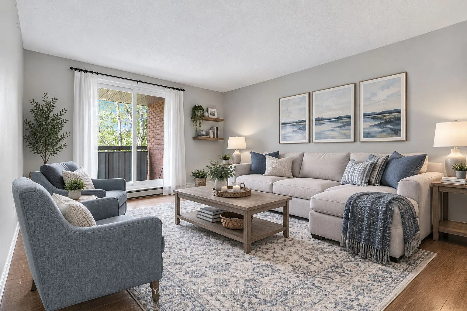 2 bed, $1,600 — Photo 1