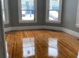 62-64 School St #2, Fall River, MA 02720