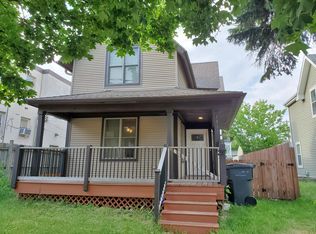 1012 28th St W, Minneapolis, MN 55408