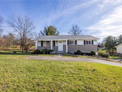 411 McClellandtown Rd, Uniontown, PA, 15401