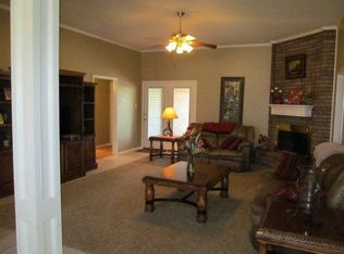 2113 96th St, Lubbock, TX 79423