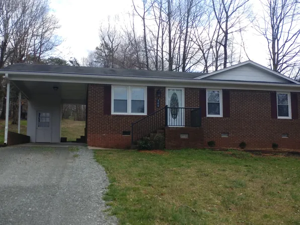 340 N Koontz Rd, Lexington, NC 27295