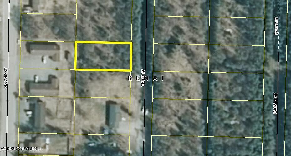 2nd image of 1021 3rd St