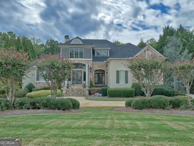 1007 Legacy Hills Dr, McDonough, GA, 30253