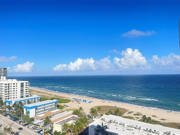 531 N Ocean Blvd #1809 — Photo 3