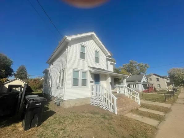 543 Locust St, Beloit, WI 53511