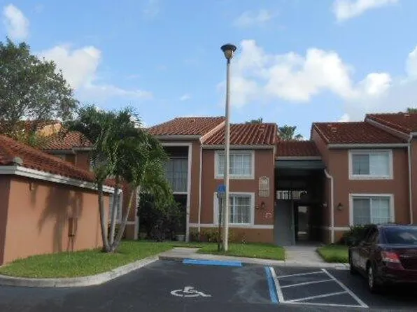 7880 Sonoma Springs Circle #203, Lake Worth, FL 33463