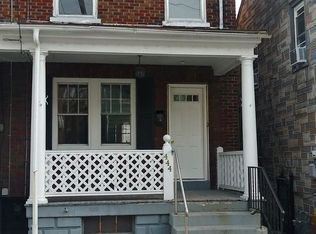 444 W Vine St, Lancaster, PA 17603