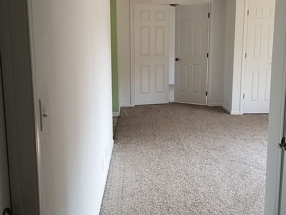 Living room to family room 