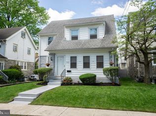 7014 Penarth Ave, Upper Darby, PA 19082