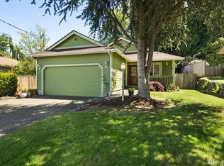 3305 Crystal Springs Rd W, University Place, WA 98466