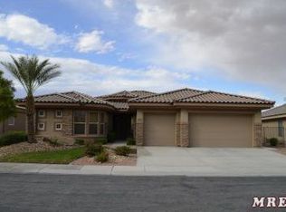 413 Sublimity Crst, Mesquite, NV 89027