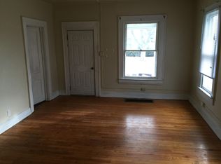 809 College Dr, Anderson, IN 46012