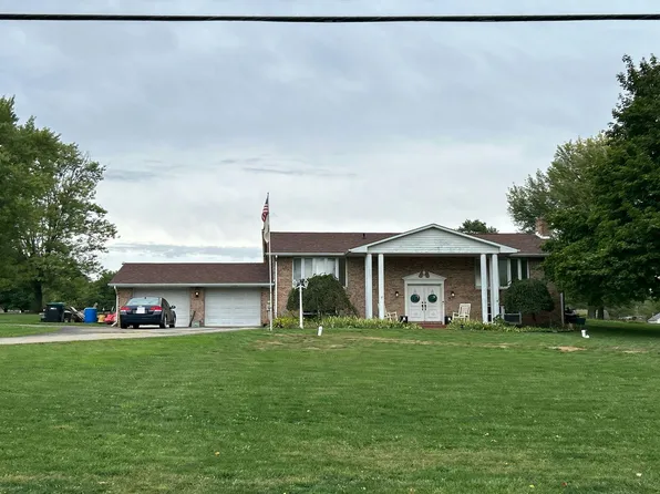 265 Ferncliff Rd, Rices Landing, PA 15357