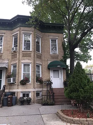 Rented by Limestone Realty Bklyn, LLC | media 13