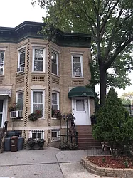 Rented by Limestone Realty Bklyn, LLC