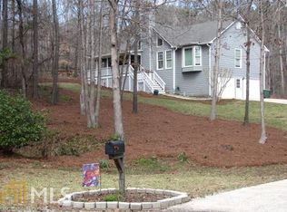 1703 Reed Ct, Woodstock, GA 30189