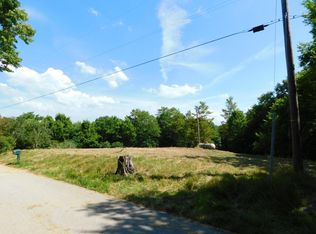 219 Fields Ln, Sadieville, KY 40370