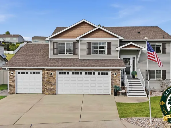 1027 S Virgil Ct, Greenacres, WA 99016
