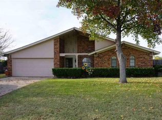 6 Kellygreen Ct, Wichita Falls, TX 76310