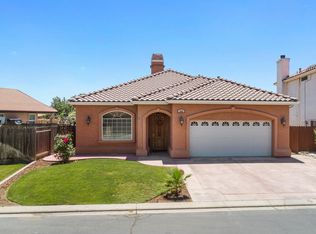 249 Lake Dr, Lemoore, CA
