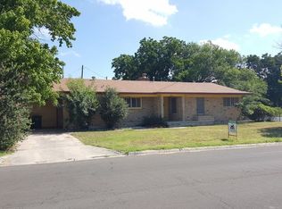 3109 Clinkenbeard Dr, Killeen, TX 76543