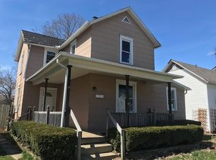 311 Washington Ave, Lancaster, OH 43130
