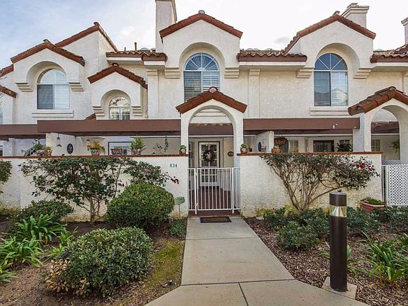 2nd image of 834 Calle Los Gatos