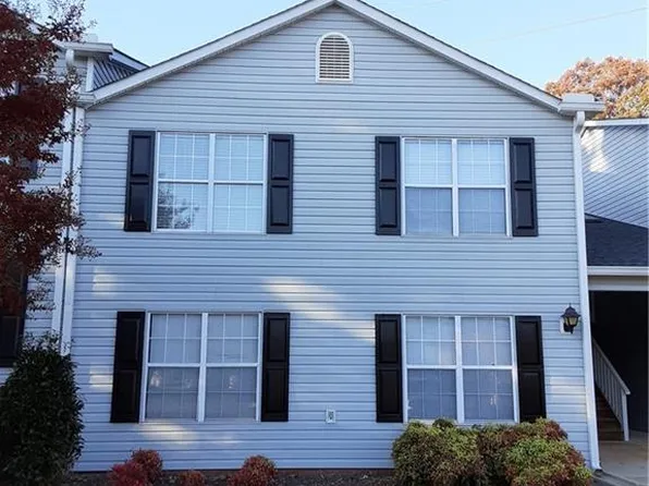 4218 Edith Ln APT D, Greensboro, NC 27409