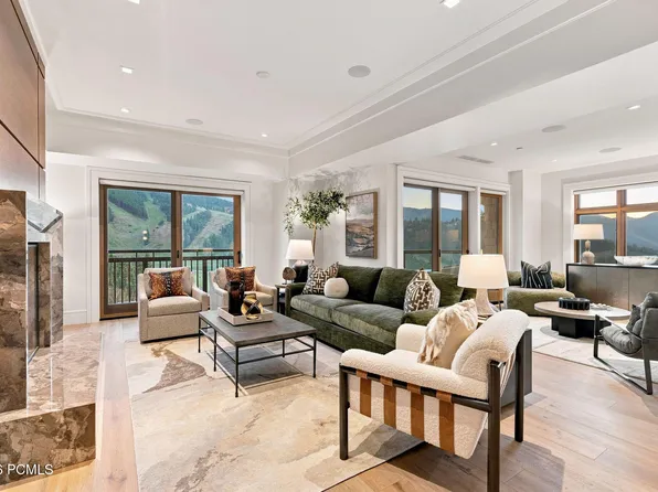 2300 Deer Valley Dr S #808, Park City, UT 84060