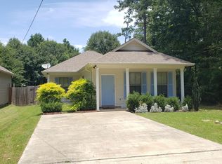 1811 Caroline St, Mandeville, LA 70448