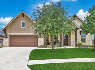 20206 Mahogany Bay Ln, Tomball, TX 77377