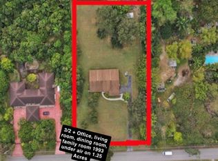 17870 SW 272nd St, Homestead, FL 33031