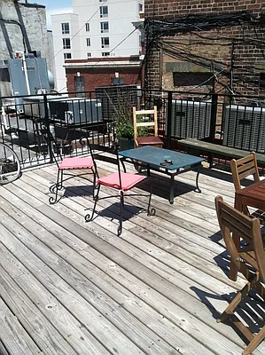 Rented by Urban Ambiance | media 21