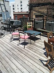 Rented by Urban Ambiance