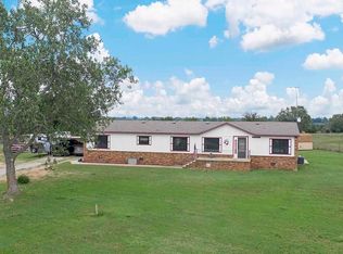 9619 S Union Rd, Stillwater, OK 74074