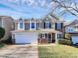 13503 Pontchatrain Ave, Charlotte, NC 28273