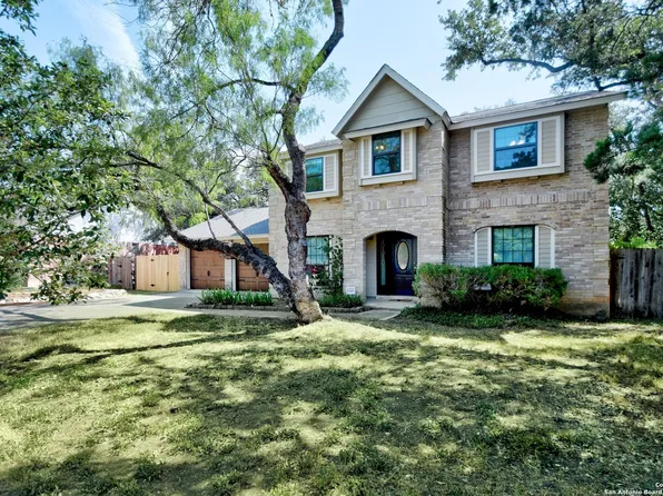 14614 Bassett Ln, San Antonio, TX 78231