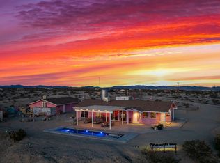 64425 Carot Rd, Joshua Tree, CA 92252