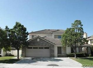 18552 Stonegate Ln, Rowland Heights, CA 91748