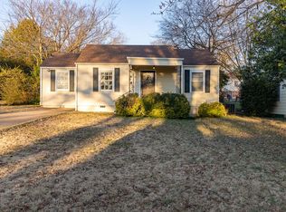 1506 High St, Sheffield, AL 35660