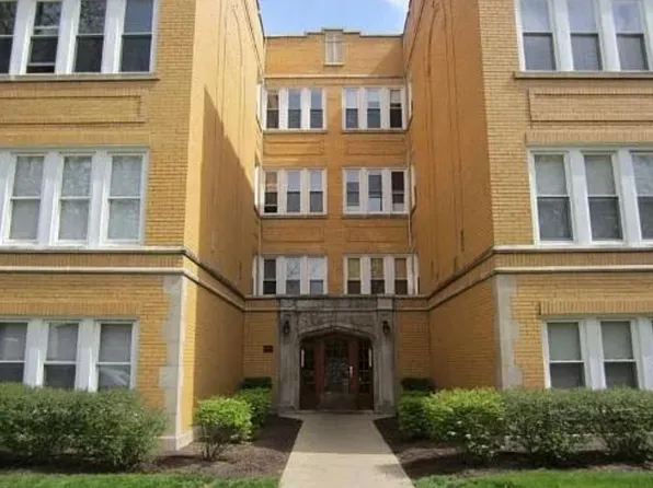 6309 N Albany Ave APT 1A, Chicago, IL 60659
