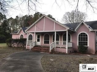 225 Garr Rd, Ruston, LA 71270
