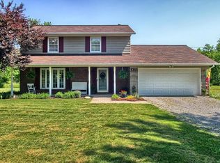 1123 Big Sky Ln, Vandergrift, PA 15690