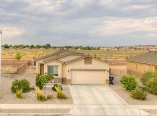 1041 Northern Lights Way NE, Rio Rancho, NM 87144