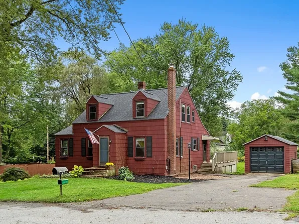 10 Coolidge Ave, Haverhill, MA 01832
